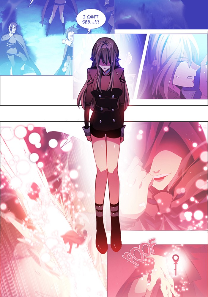 Zero Game chapter 73 page 55