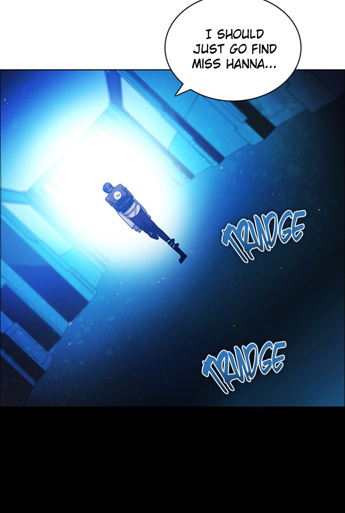 Zero Game chapter 73 page 98