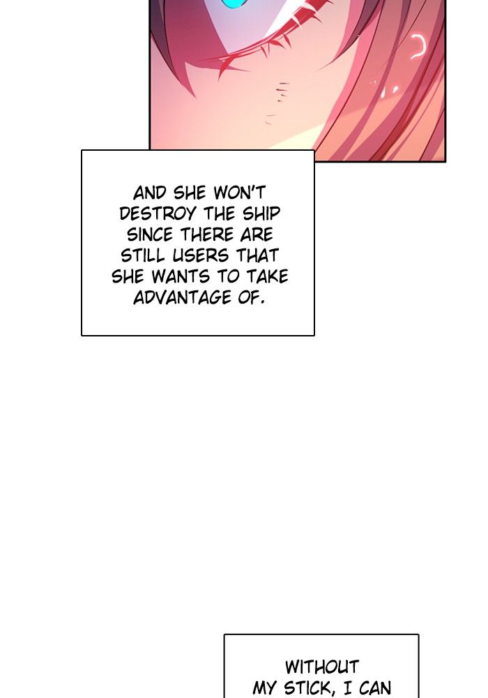 Zero Game chapter 74 page 101