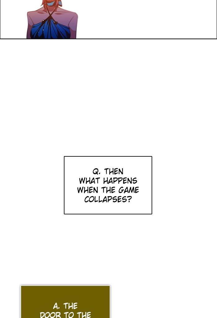 Zero Game chapter 74 page 11