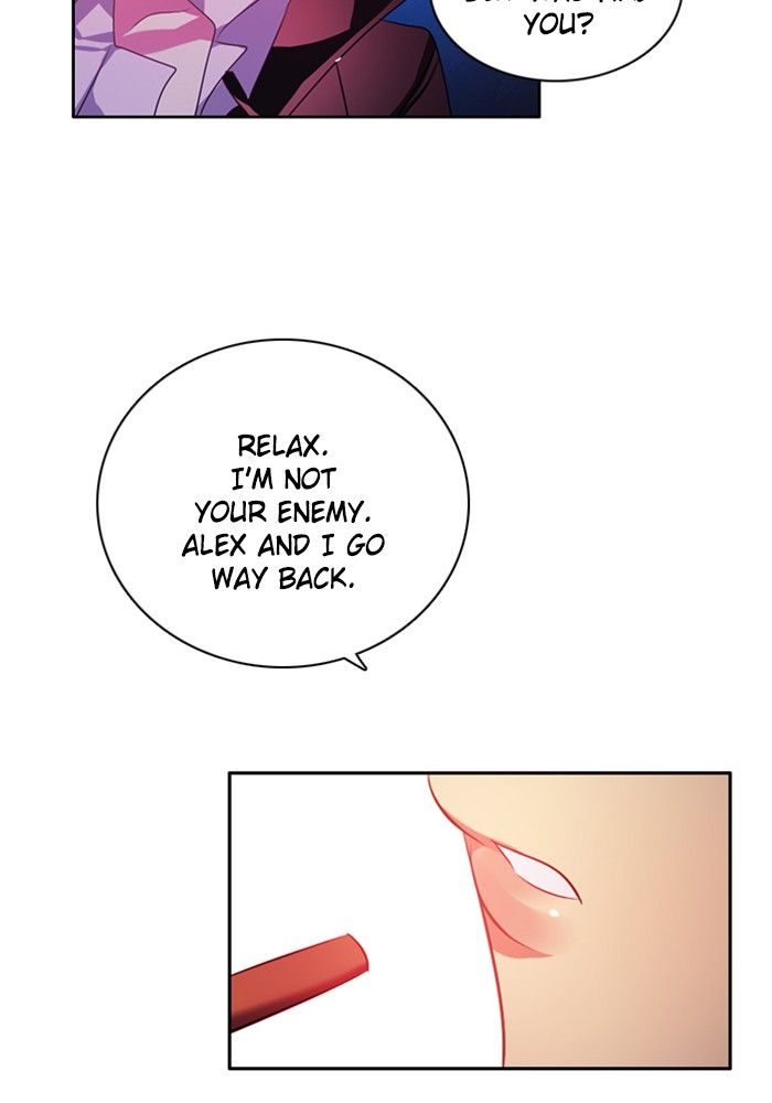 Zero Game chapter 74 page 126