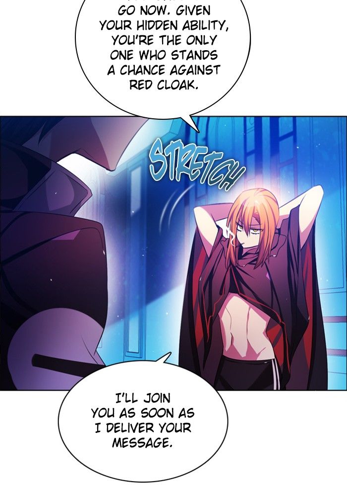 Zero Game chapter 74 page 132