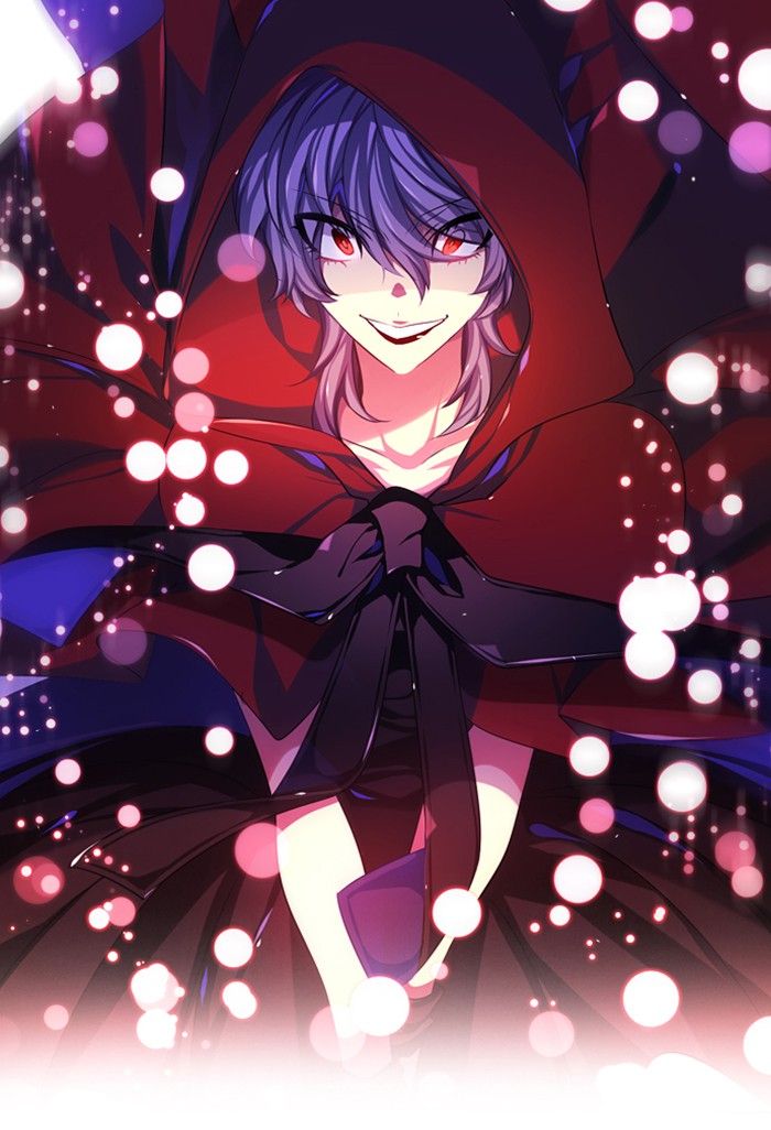 Zero Game chapter 74 page 25