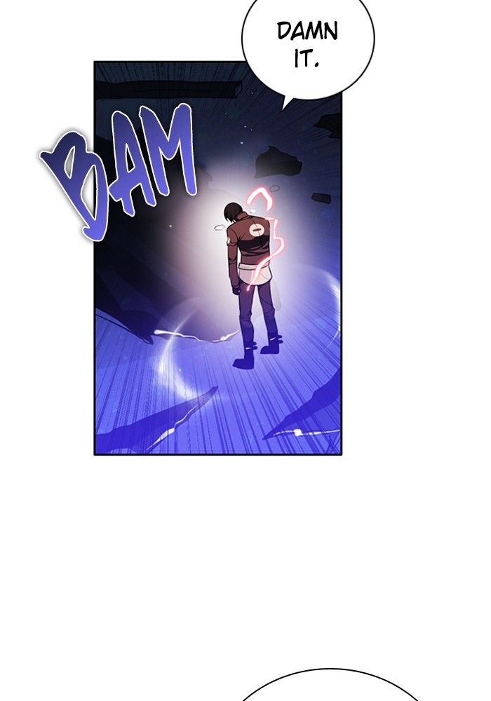 Zero Game chapter 74 page 35