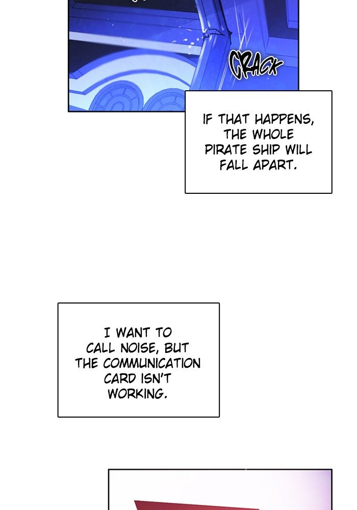 Zero Game chapter 74 page 39