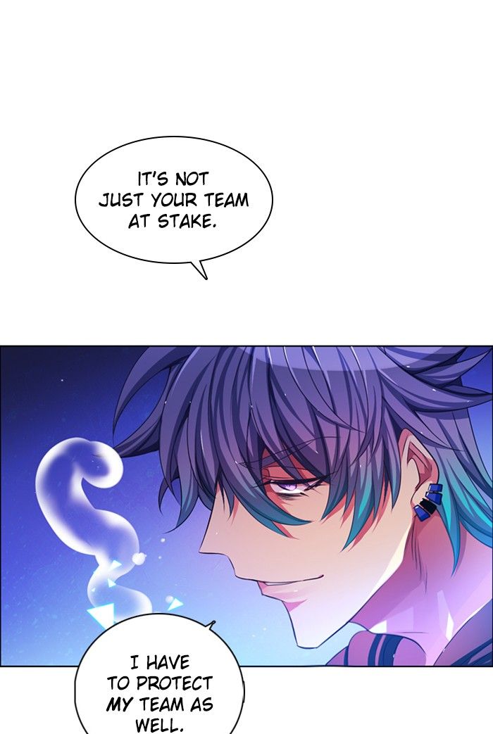 Zero Game chapter 74 page 50