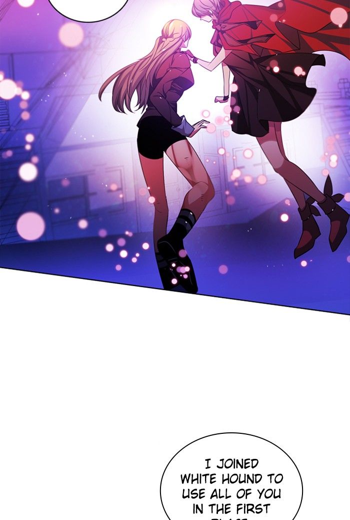 Zero Game chapter 74 page 67