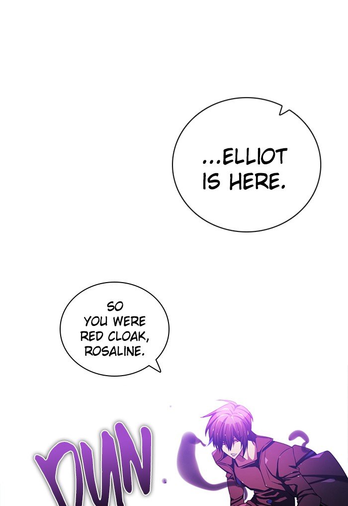 Zero Game chapter 75 page 100