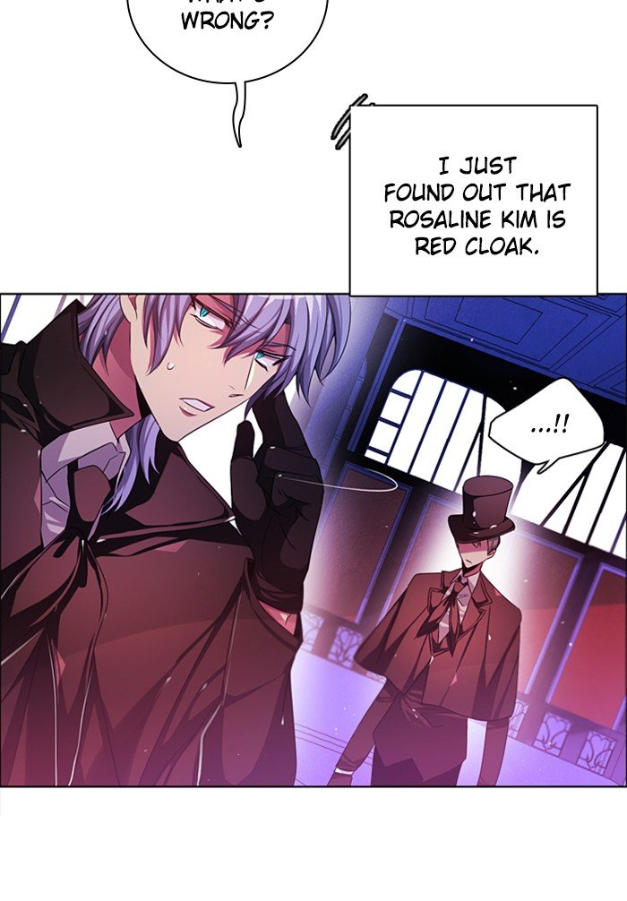 Zero Game chapter 75 page 13