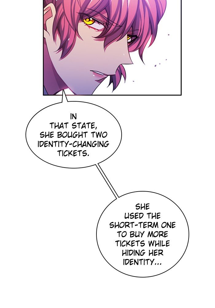 Zero Game chapter 75 page 33