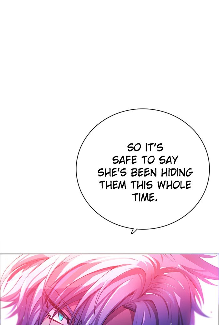 Zero Game chapter 75 page 40