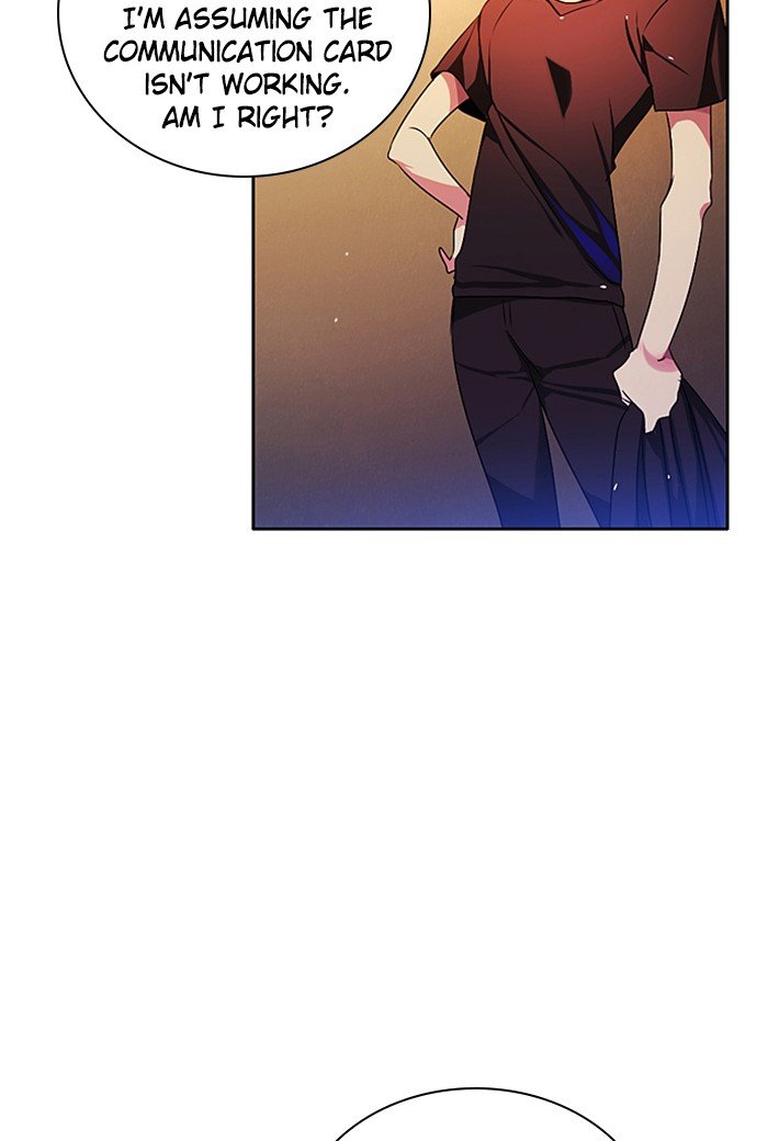 Zero Game chapter 75 page 52