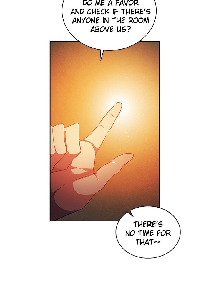 Zero Game chapter 75 page 54