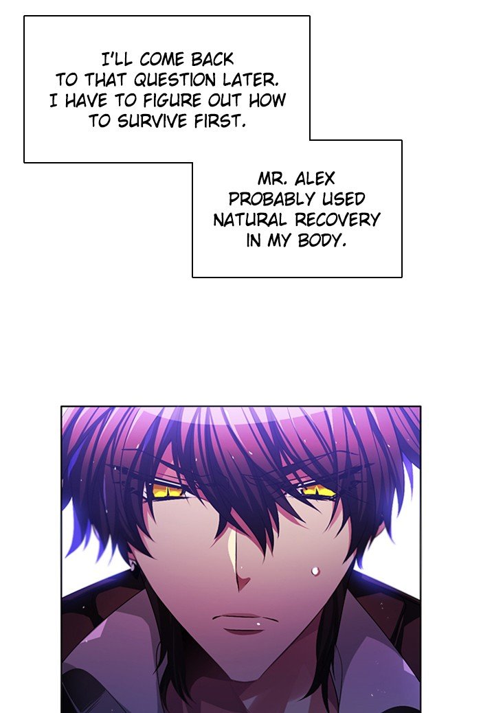 Zero Game chapter 75 page 69