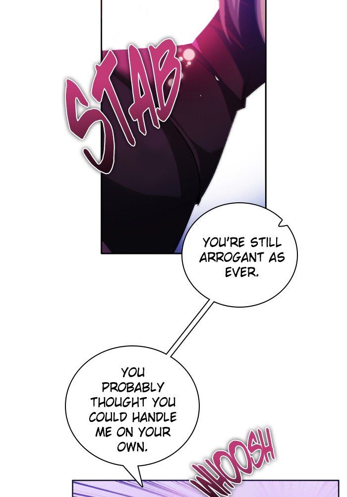 Zero Game chapter 75 page 76