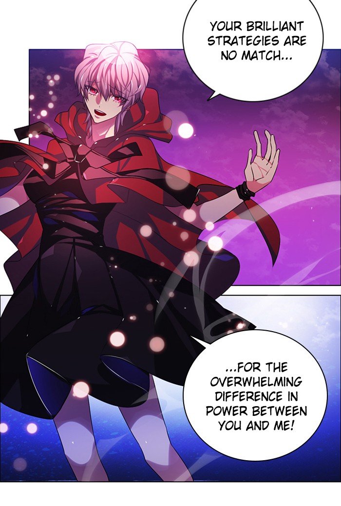 Zero Game chapter 75 page 79