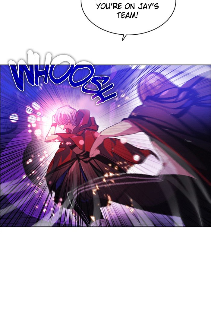 Zero Game chapter 75 page 85