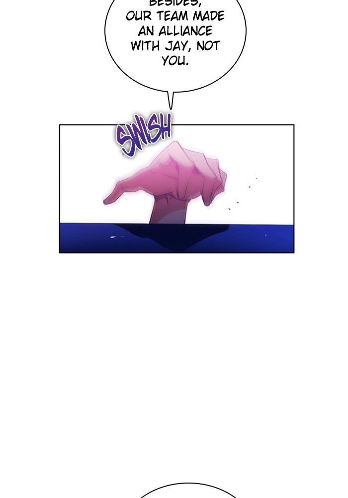 Zero Game chapter 75 page 91