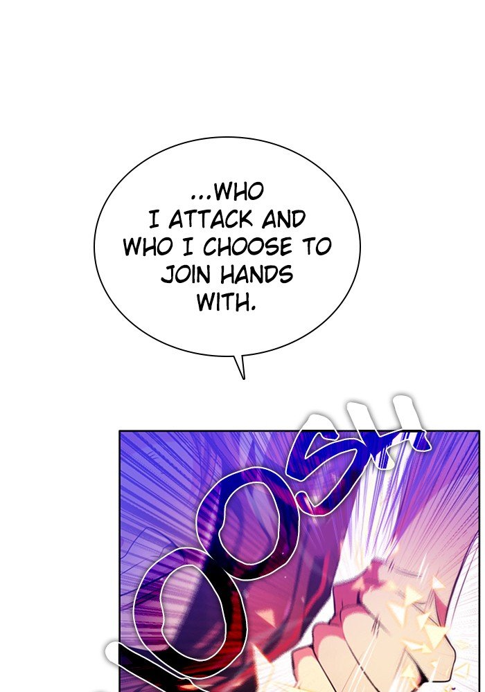 Zero Game chapter 75 page 93