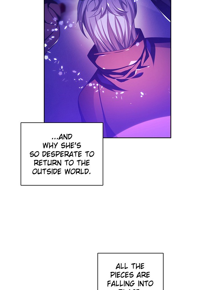 Zero Game chapter 76 page 134