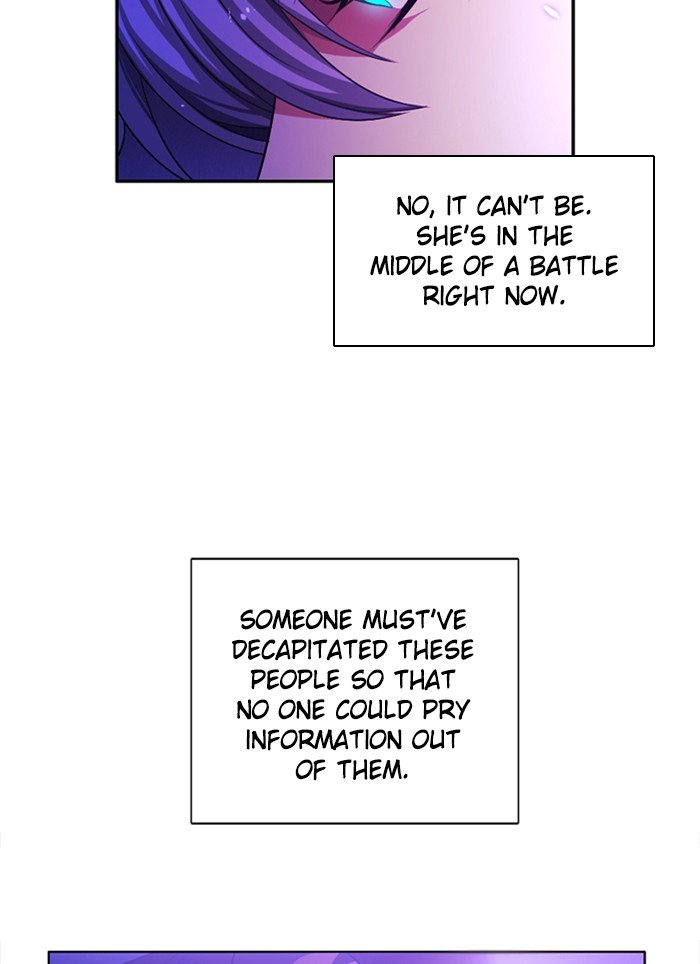 Zero Game chapter 76 page 137