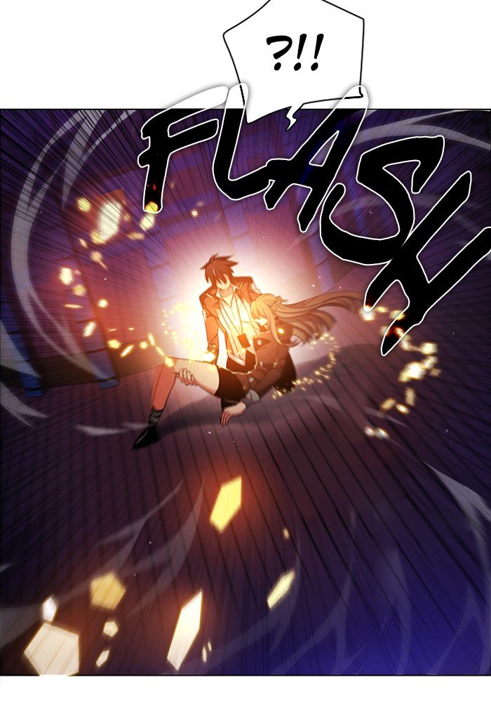 Zero Game chapter 76 page 20