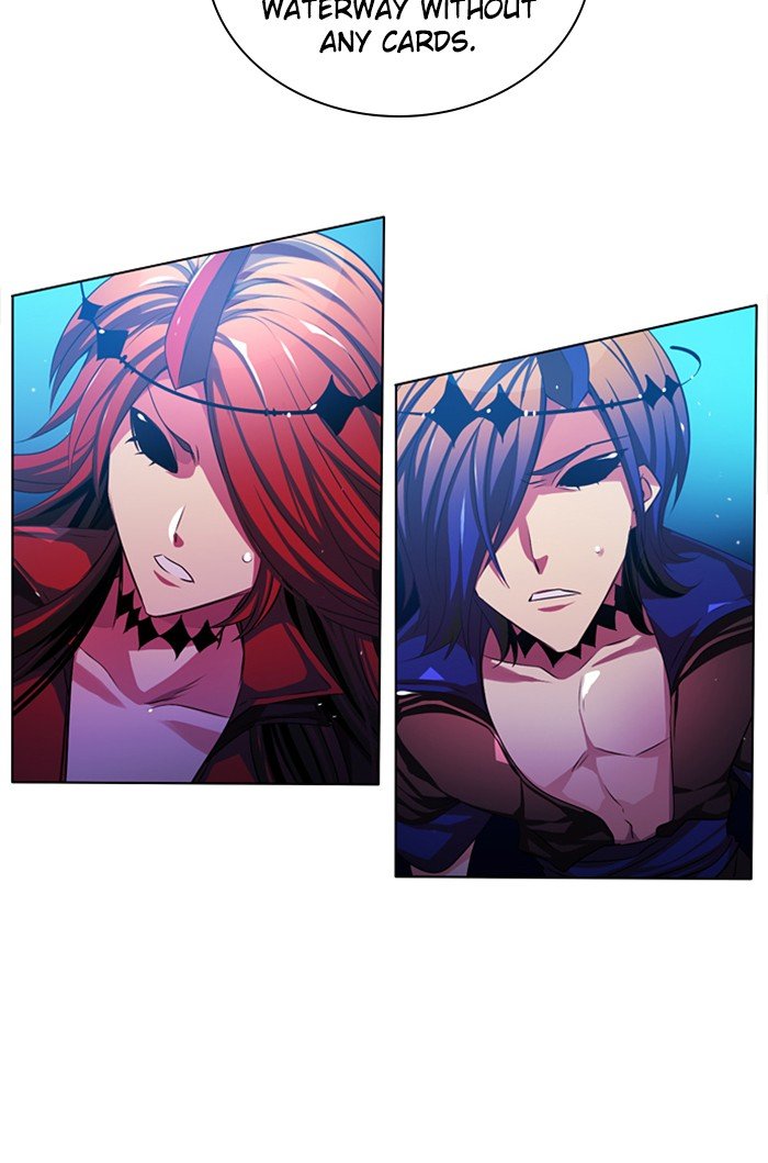 Zero Game chapter 76 page 5