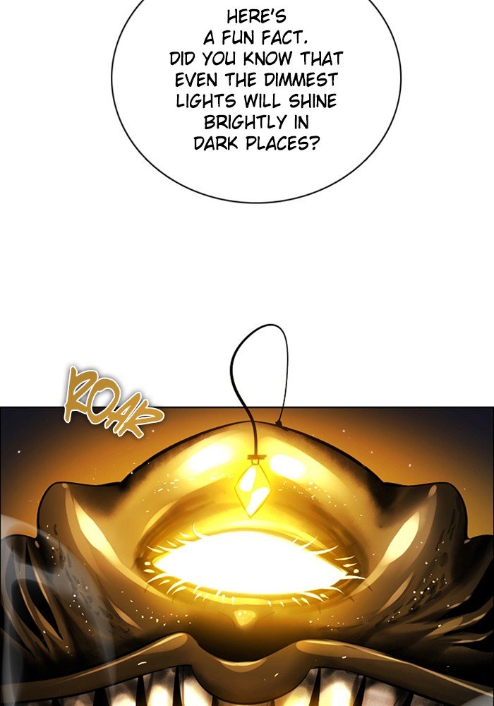 Zero Game chapter 76 page 57