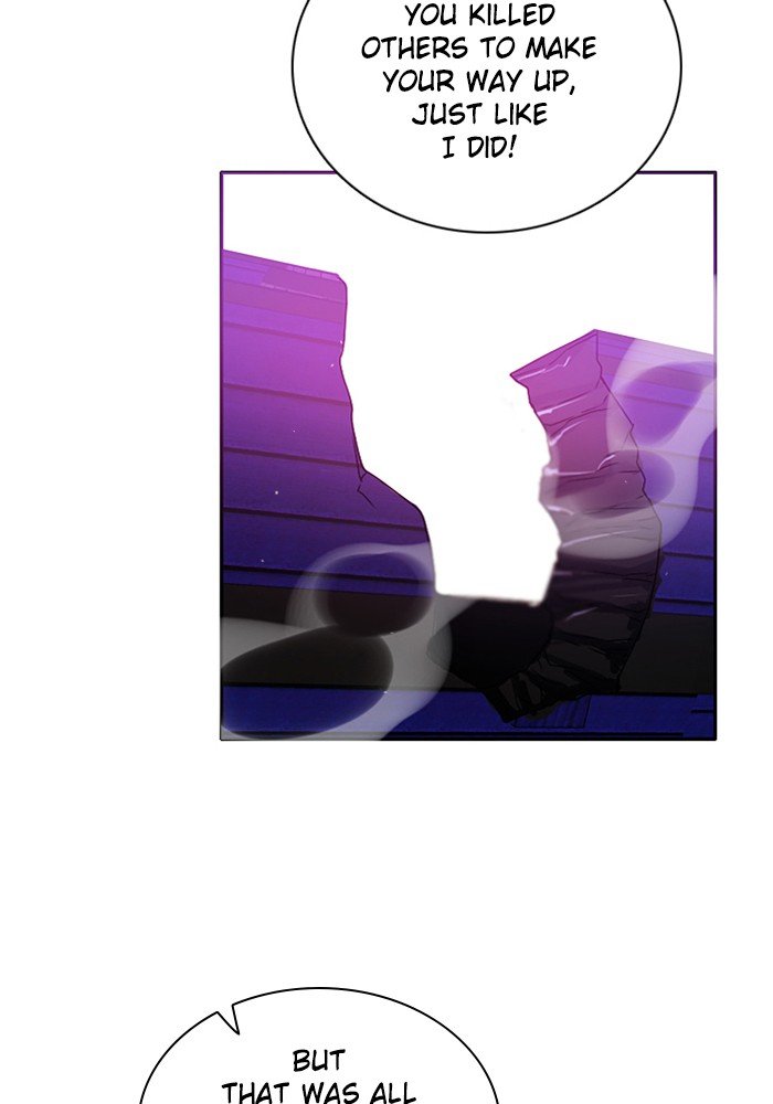 Zero Game chapter 76 page 68