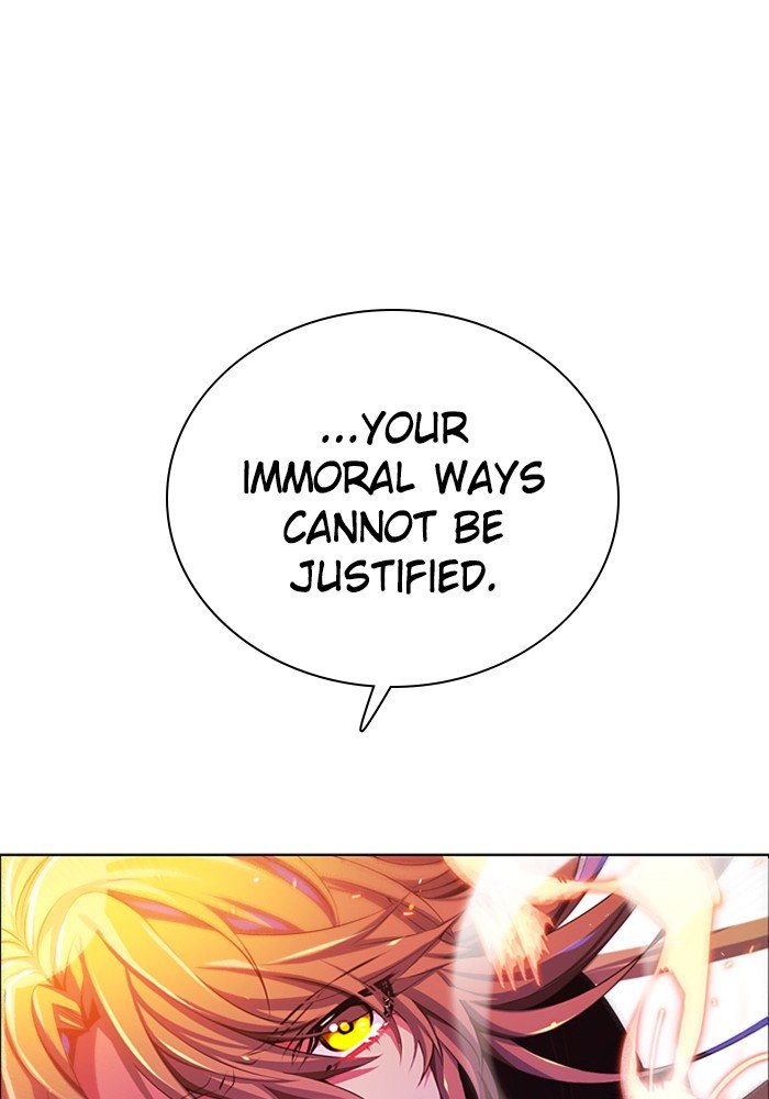 Zero Game chapter 76 page 80