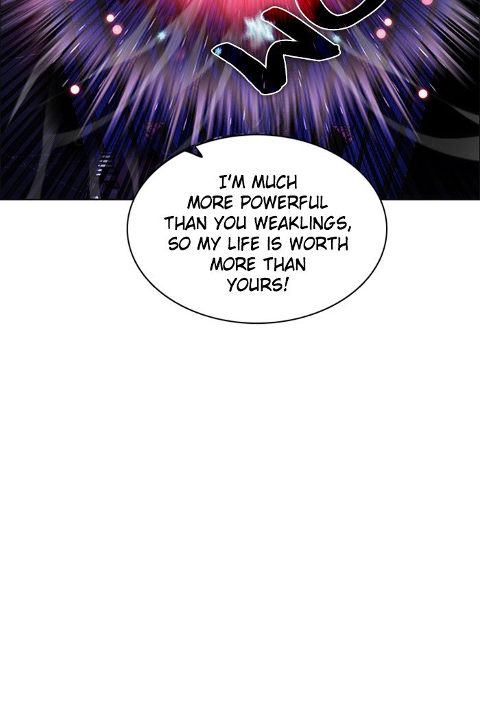 Zero Game chapter 76 page 83