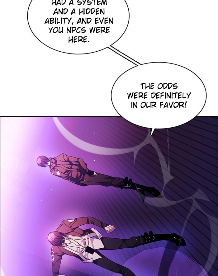 Zero Game chapter 77 page 133