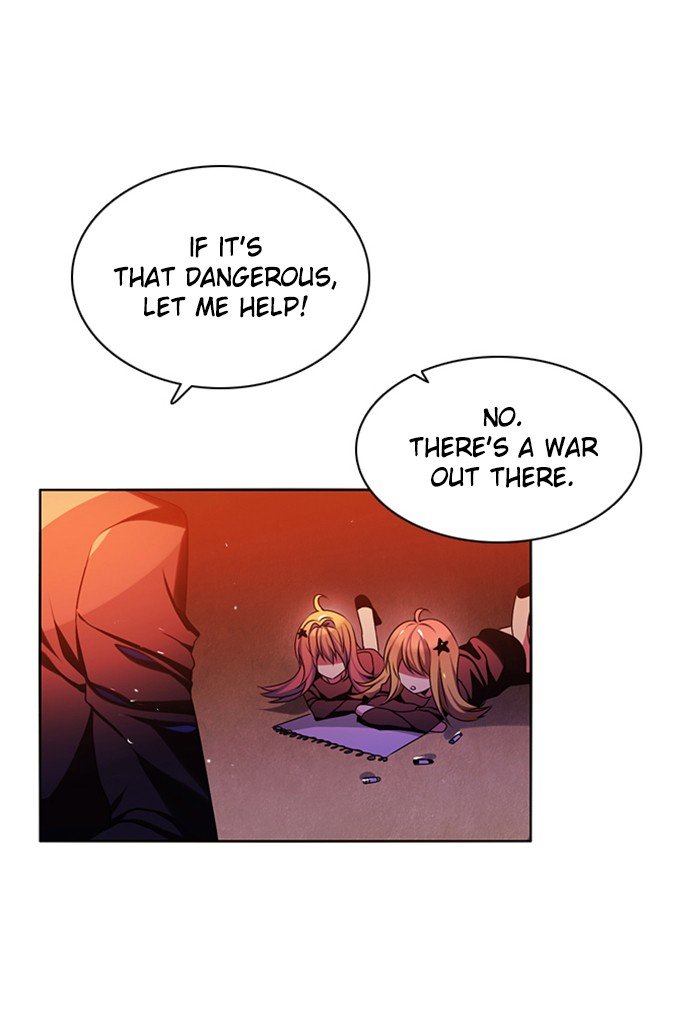 Zero Game chapter 77 page 32