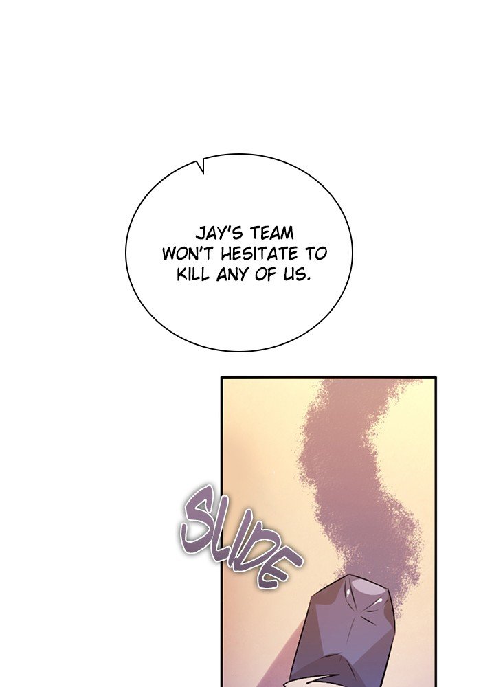 Zero Game chapter 77 page 33