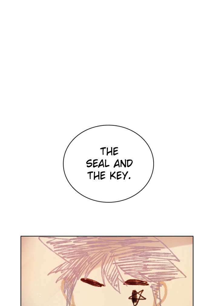 Zero Game chapter 77 page 36