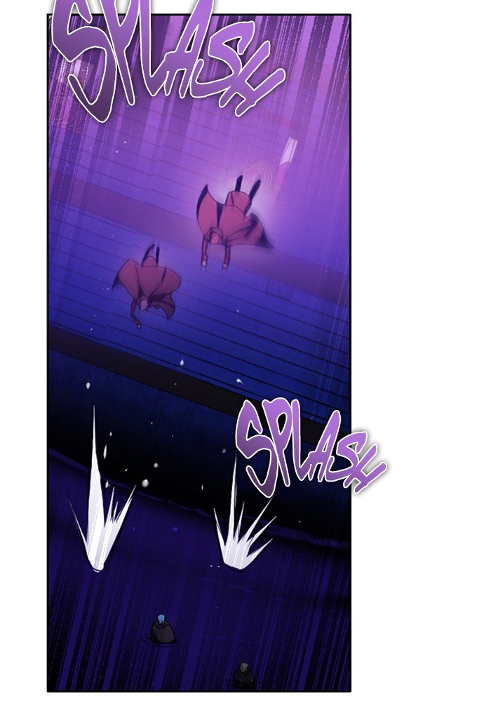 Zero Game chapter 77 page 40