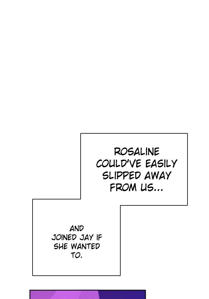 Zero Game chapter 77 page 45