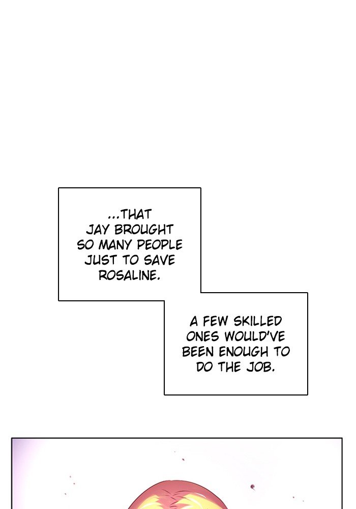 Zero Game chapter 77 page 49