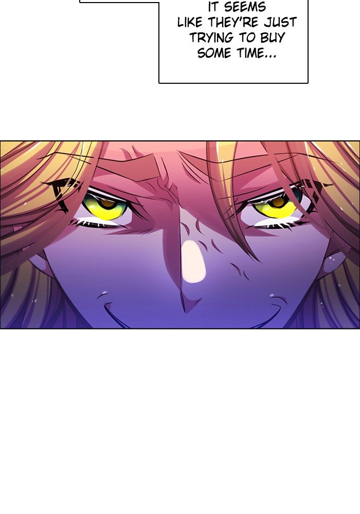 Zero Game chapter 77 page 51