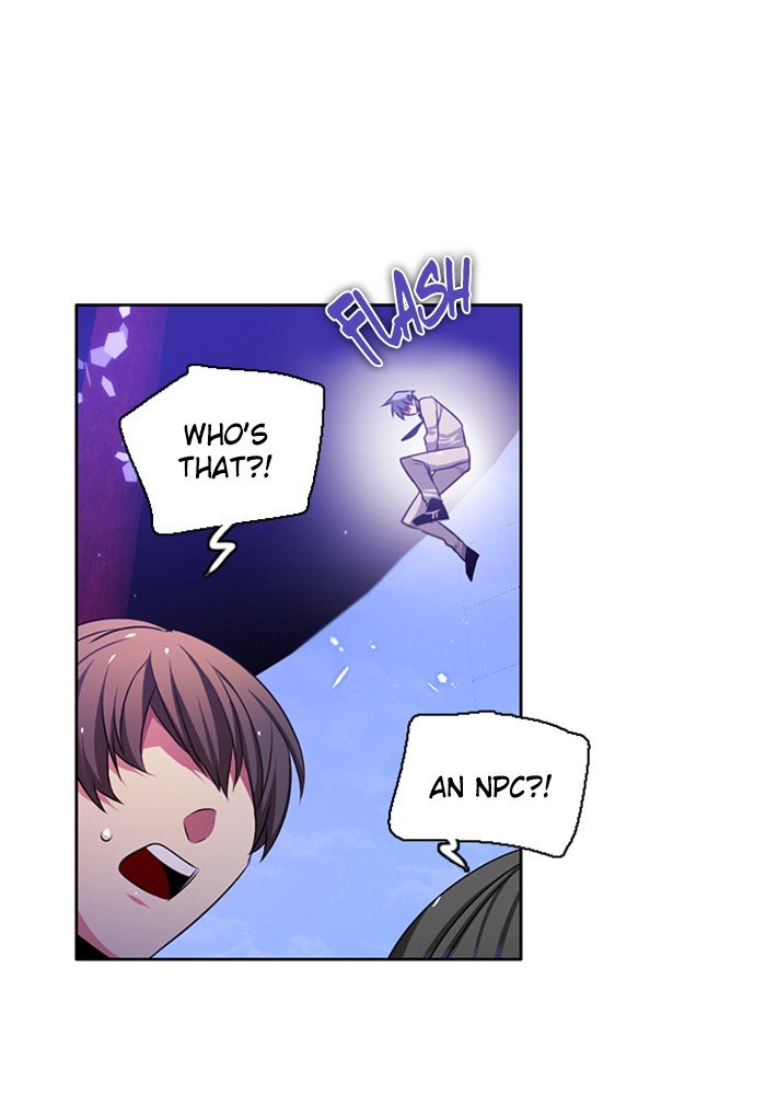 Zero Game chapter 77 page 55