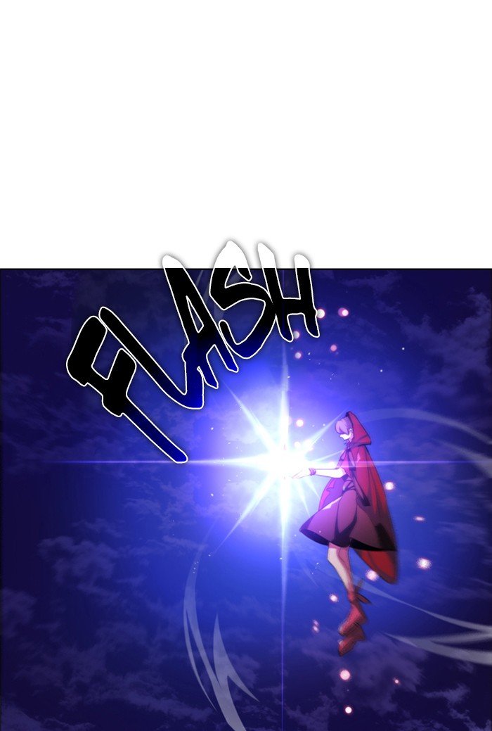 Zero Game chapter 77 page 85