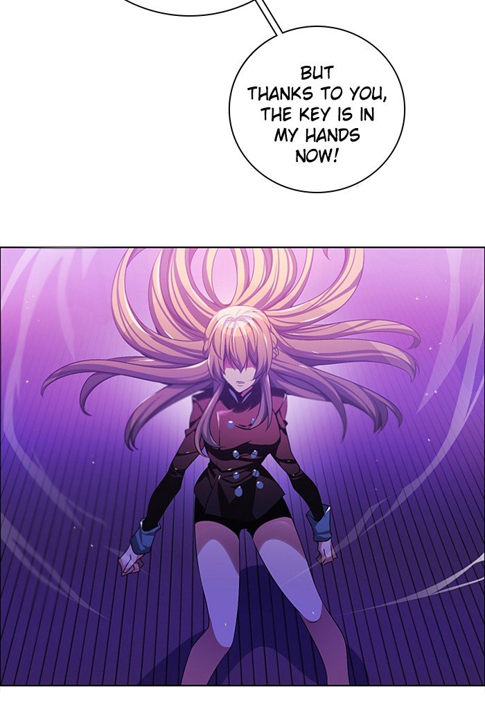 Zero Game chapter 77 page 92