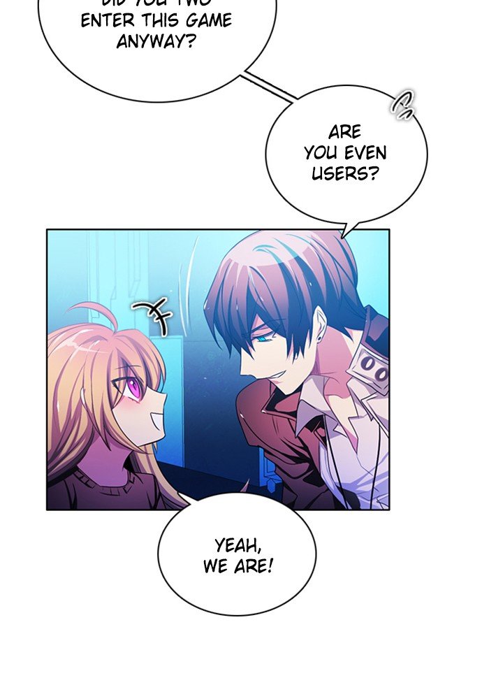 Zero Game chapter 78 page 120