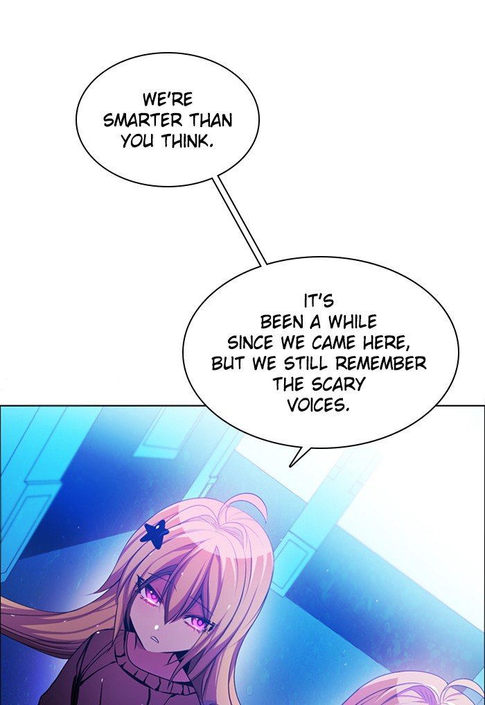 Zero Game chapter 78 page 131