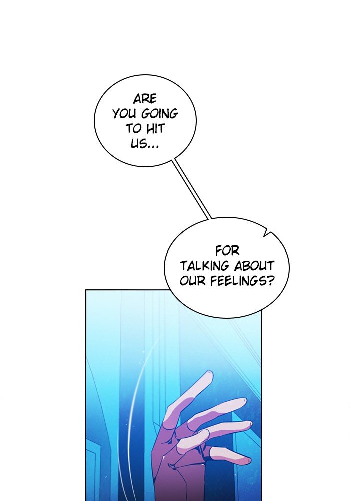 Zero Game chapter 78 page 136