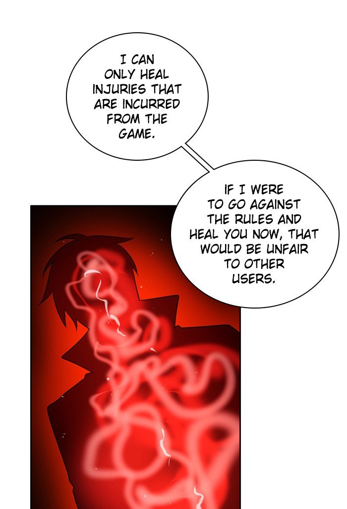 Zero Game chapter 78 page 30