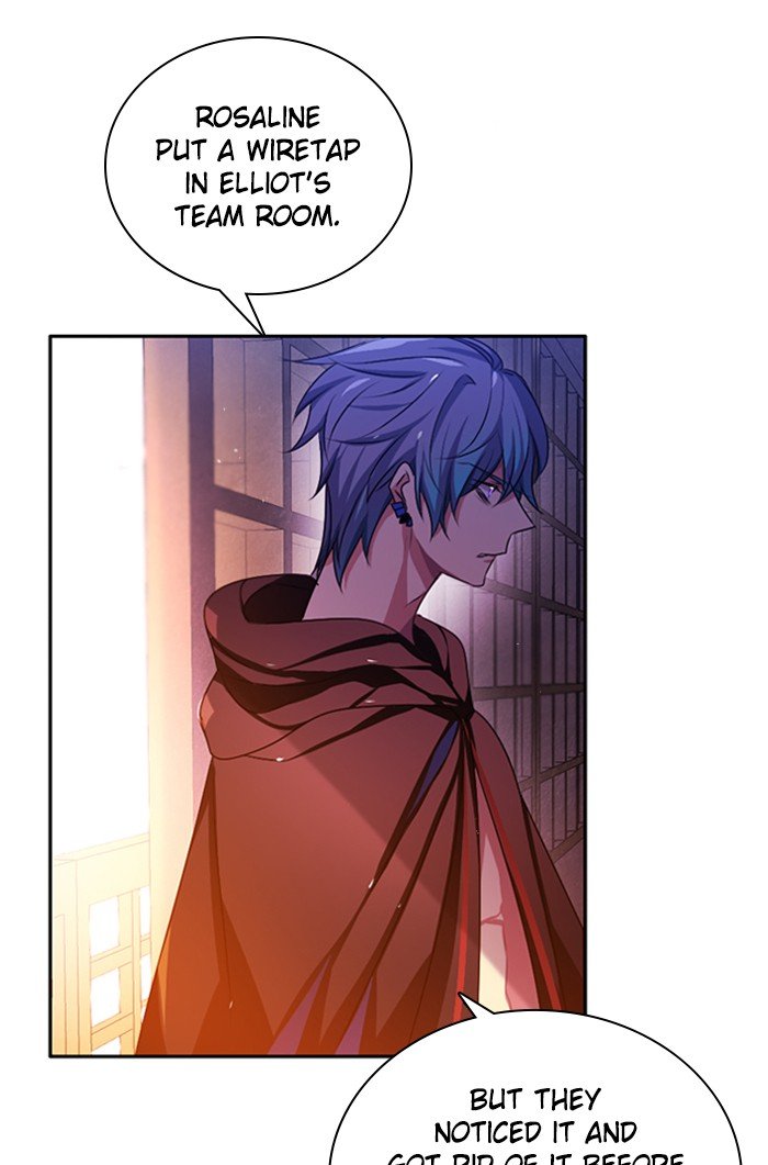 Zero Game chapter 78 page 65