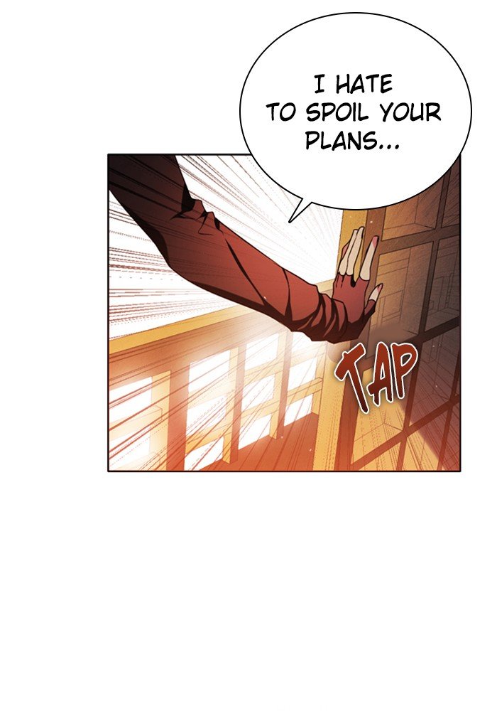 Zero Game chapter 78 page 70