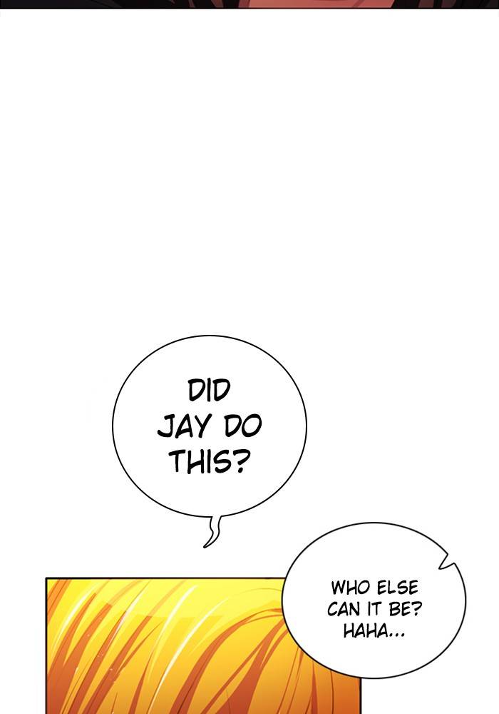 Zero Game chapter 79 page 31