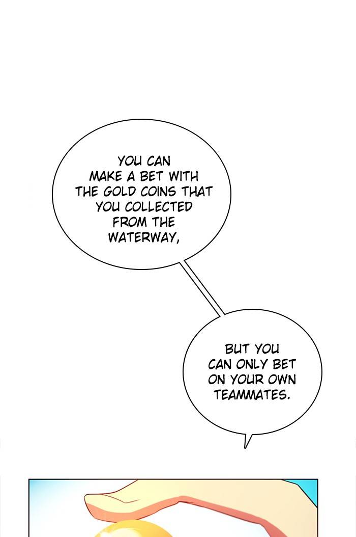 Zero Game chapter 79 page 73